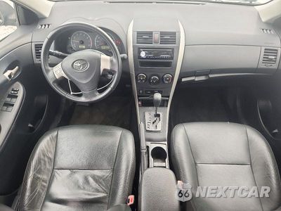 Zdjęcie 8 z 12 samochodu: 2009 TOYOTA COROLLA S VIN:1NXBU40E79Z146946 - miniatura