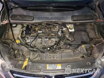 Zdjęcie 11 z 13 samochodu: 2013 FORD ESCAPE SEL VIN:1FMCU0H9XDUC79732 - miniatura