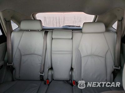 Zdjęcie 10 z 13 samochodu: 2008 LEXUS RX 350 VIN:2T2GK31U58C040924 - miniatura