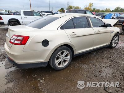 Trzecie zdjęcie samochodu z tyłu: 2018 FORD TAURUS SEL VIN:1FAHP2E8XJG115518 - miniatura