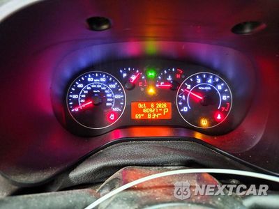Zdjęcie 9 z 14 samochodu: 2021 RAM PROMASTER CITY ST DELIVERY VAN VIN:ZFBHRFAB4M6T97679 - miniatura