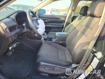 Zdjęcie 7 z 14 samochodu: 2025 HONDA CR-V EX VIN:5J6RS4H47SL021181 - miniatura