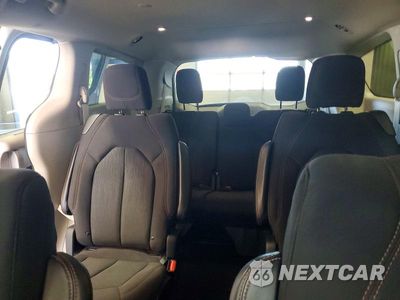 Zdjęcie 10 z 13 samochodu: 2019 CHRYSLER PACIFICA TOURING PLUS VIN:2C4RC1FG4KR741303 - miniatura