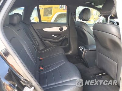 Zdjęcie 11 z 13 samochodu: 2021 MERCEDES-BENZ GLC 300 VIN:W1N0G8DB4MV266905 - miniatura