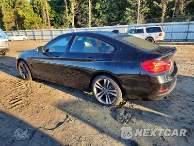 Drugie zdjęcie samochodu z przodu: 2015 BMW 428 XI GRAN COUPE SULEV VIN:WBA4C9C57FD331578 - miniatura