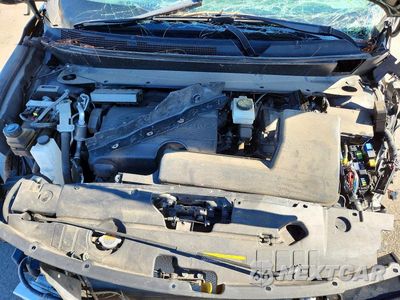 Zdjęcie 12 z 13 samochodu: 2019 NISSAN PATHFINDER PLATINUM VIN:5N1DR2MMXKC628385 - miniatura