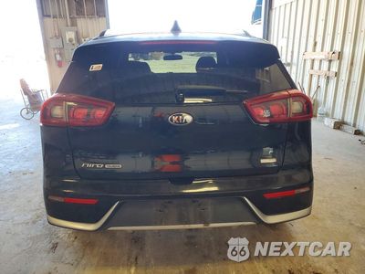 Zdjęcie 6 z 13 samochodu: 2017 KIA NIRO EX VIN:KNDCC3LC6H5083444 - miniatura