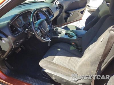 Zdjęcie 7 z 13 samochodu: 2022 DODGE CHALLENGER SXT VIN:2C3CDZAG9NH242598 - miniatura