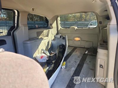 Zdjęcie 10 z 14 samochodu: 2012 DODGE RAM VAN VIN:2C4JDGAG0CR200402 - miniatura