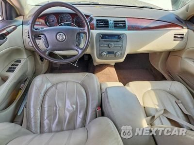 Zdjęcie 8 z 12 samochodu: 2008 BUICK LUCERNE CXL VIN:1G4HD572X8U164416 - miniatura