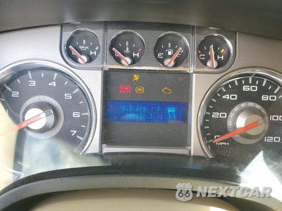 Zdjęcie 9 z 12 samochodu: 2010 FORD F150 SUPERCREW VIN:1FTFW1EV1AKB99469 - miniatura