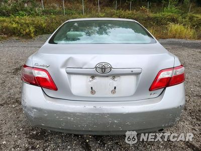 Zdjęcie 6 z 12 samochodu: 2007 TOYOTA CAMRY VIN:4T1BE46K67U541868 - miniatura