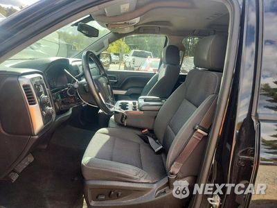 Zdjęcie 7 z 12 samochodu: 2016 CHEVROLET SILVERADO K1500 LT VIN:1GCVKREC9GZ200680 - miniatura