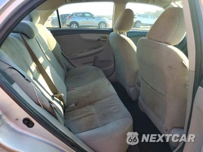 Zdjęcie 10 z 12 samochodu: 2012 TOYOTA COROLLA LE VIN:2T1BU4EEXCC767499 - miniatura