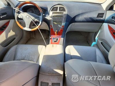 Zdjęcie 8 z 12 samochodu: 2007 LEXUS ES 350 VIN:JTHBJ46G072150379 - miniatura