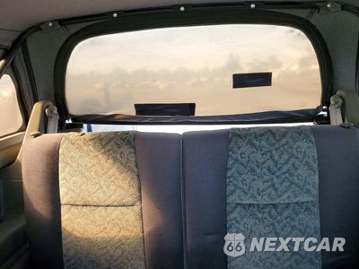 Zdjęcie 10 z 13 samochodu: 2001 SUZUKI VITARA JLS VIN:2S3TC52CX16102652 - miniatura