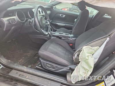 Zdjęcie 7 z 12 samochodu: 2019 FORD MUSTANG GT VIN:1FA6P8CF0K5122020 - miniatura