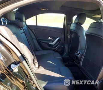 Zdjęcie 10 z 12 samochodu: 2020 MERCEDES-BENZ A 220 4MATIC VIN:WDD3G4FB8LW041721 - miniatura