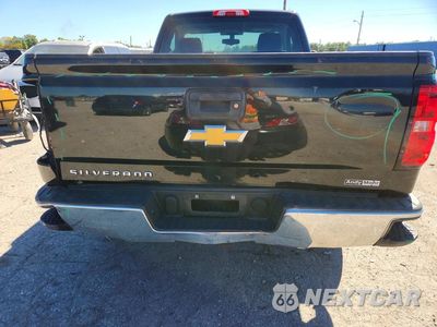 Zdjęcie 6 z 12 samochodu: 2014 CHEVROLET SILVERADO K1500 VIN:1GCNKPEH0EZ315505 - miniatura