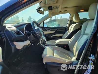 Zdjęcie 7 z 13 samochodu: 2019 SUBARU ASCENT LIMITED VIN:4S4WMALDXK3451212 - miniatura