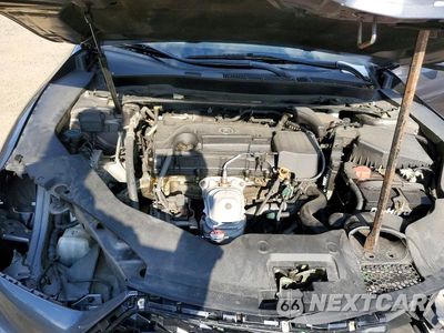 Zdjęcie 11 z 12 samochodu: 2019 ACURA TLX VIN:19UUB1F39KA005361 - miniatura