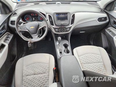 Zdjęcie 8 z 13 samochodu: 2020 CHEVROLET EQUINOX LS VIN:3GNAXHEV0LS728523 - miniatura
