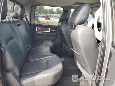 Zdjęcie 10 z 12 samochodu: 2011 DODGE RAM 1500 VIN:1D7RV1CT8BS655427 - miniatura