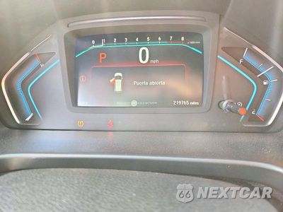 Zdjęcie 9 z 13 samochodu: 2019 HONDA ODYSSEY EXL VIN:5FNRL6H72KB114413 - miniatura