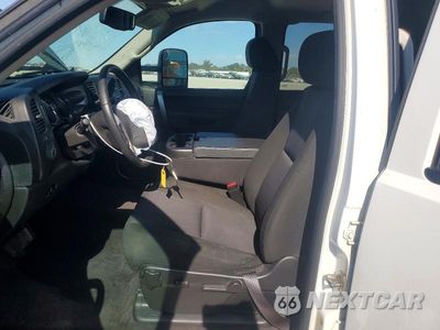 Zdjęcie 7 z 13 samochodu: 2014 CHEVROLET SILVERADO K2500 HEAVY DUTY LT VIN:1GC1KXCG0EF118683 - miniatura