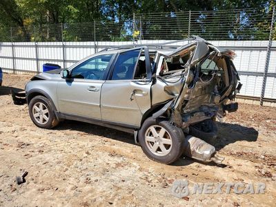 Drugie zdjęcie samochodu z przodu: 2007 VOLVO XC90 3.2 VIN:YV4CY982171390673 - miniatura