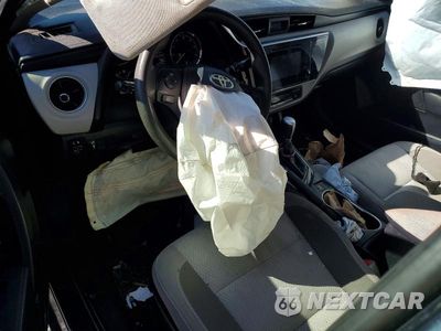 Zdjęcie 8 z 12 samochodu: 2017 TOYOTA COROLLA LE VIN:2T1BURHE3HC957029 - miniatura