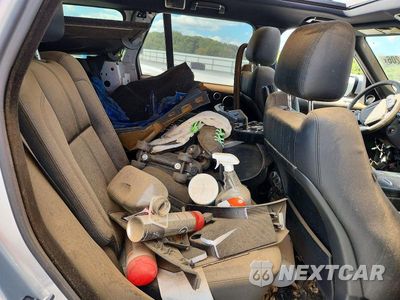 Zdjęcie 11 z 13 samochodu: 2016 LAND ROVER RANGE ROVER VIN:SALGR2PF2GA312442 - miniatura