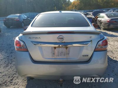 Zdjęcie 6 z 12 samochodu: 2015 NISSAN ALTIMA 2.5 S VIN:1N4AL3AP7FN901697 - miniatura