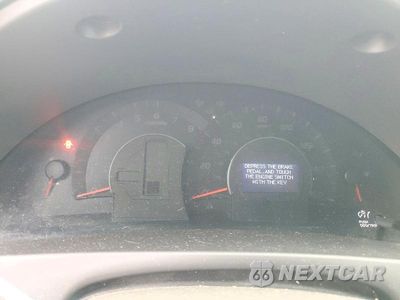 Zdjęcie 9 z 12 samochodu: 2010 TOYOTA CAMRY XLE V6 VIN:4T1BK3EK3AU114045 - miniatura