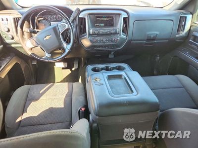 Zdjęcie 8 z 13 samochodu: 2015 CHEVROLET SILVERADO K1500 LT VIN:3GCUKREC3FG534147 - miniatura