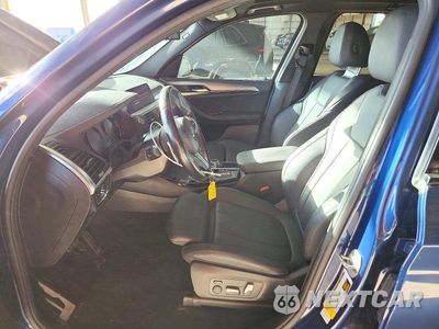 Zdjęcie 7 z 13 samochodu: 2021 BMW X3 SDRIVE30I VIN:5UXTY3C0XM9H51032 - miniatura