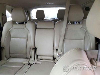 Zdjęcie 10 z 13 samochodu: 2014 ACURA MDX ADVANCE VIN:5FRYD4H81EB037560 - miniatura