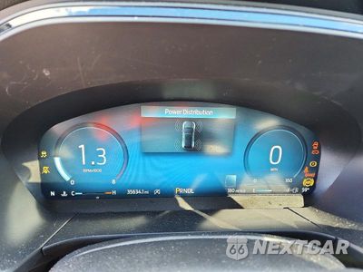 Zdjęcie 9 z 12 samochodu: 2023 FORD ESCAPE ST LINE SELECT VIN:1FMCU9NA3PUA96518 - miniatura