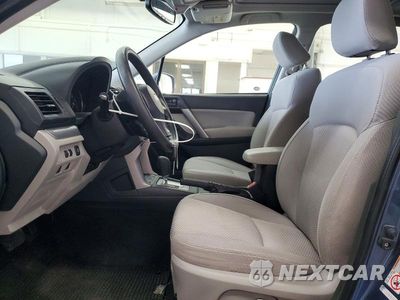 Zdjęcie 7 z 13 samochodu: 2015 SUBARU FORESTER 2.5I PREMIUM VIN:JF2SJAFC6FH571968 - miniatura