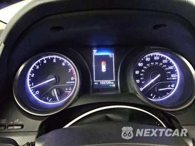 Zdjęcie 9 z 12 samochodu: 2022 TOYOTA CAMRY SE VIN:4T1T11AK2NU046344 - miniatura