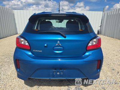 Zdjęcie 6 z 13 samochodu: 2024 MITSUBISHI MIRAGE ES VIN:ML32AUHJ8RH017477 - miniatura