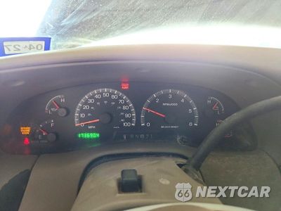 Zdjęcie 9 z 12 samochodu: 2003 FORD F150 VIN:1FTRX17W03NA76215 - miniatura