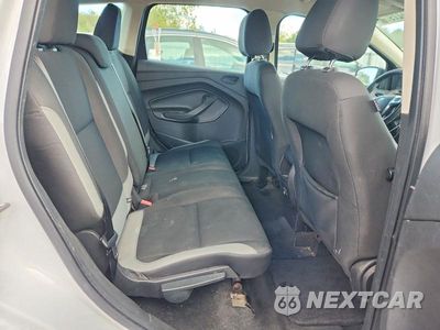 Zdjęcie 11 z 13 samochodu: 2014 FORD ESCAPE S VIN:1FMCU0F76EUB03831 - miniatura