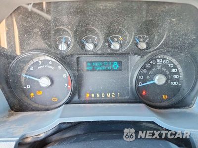 Zdjęcie 9 z 12 samochodu: 2013 FORD F250 SUPER DUTY VIN:1FT7W2A67DEA59986 - miniatura