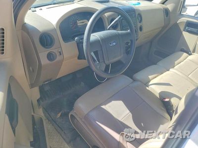 Zdjęcie 8 z 12 samochodu: 2007 FORD F150 VIN:1FTRF12W27KD54064 - miniatura