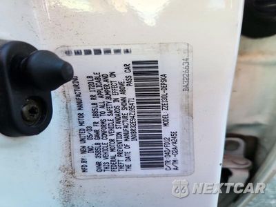 Zdjęcie 12 z 12 samochodu: 2004 TOYOTA COROLLA S VIN:1NXBR32E94Z195471 - miniatura