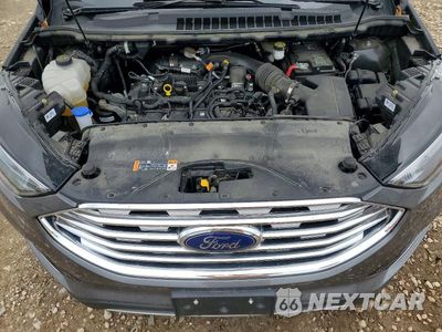 Zdjęcie 12 z 13 samochodu: 2023 FORD EDGE TITANIUM VIN:2FMPK4K96PBA21841 - miniatura