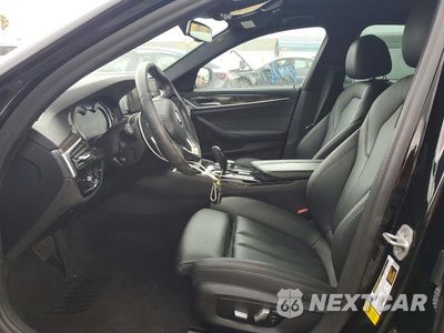 Zdjęcie 7 z 12 samochodu: 2018 BMW 530 I VIN:WBAJA5C52JWA38592 - miniatura