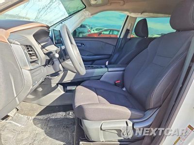 Zdjęcie 7 z 12 samochodu: 2023 NISSAN ROGUE S VIN:5N1BT3AB2PC929998 - miniatura