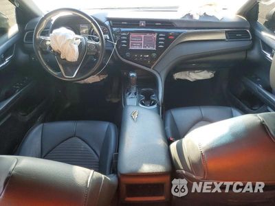 Zdjęcie 8 z 12 samochodu: 2019 TOYOTA CAMRY SE VIN:4T1B11HK4KU829551 - miniatura